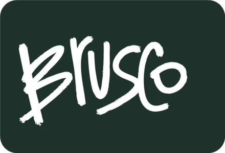 Brusco